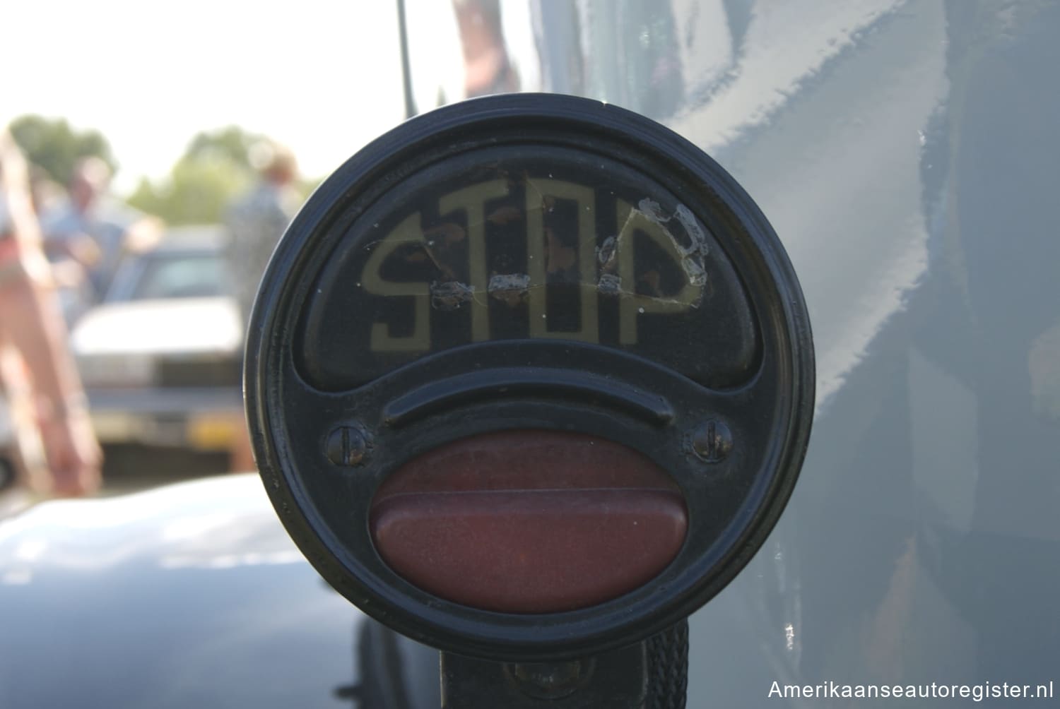 Ford Model T uit 1926